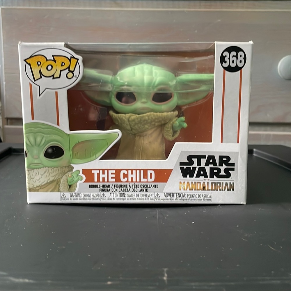 Funko Pop